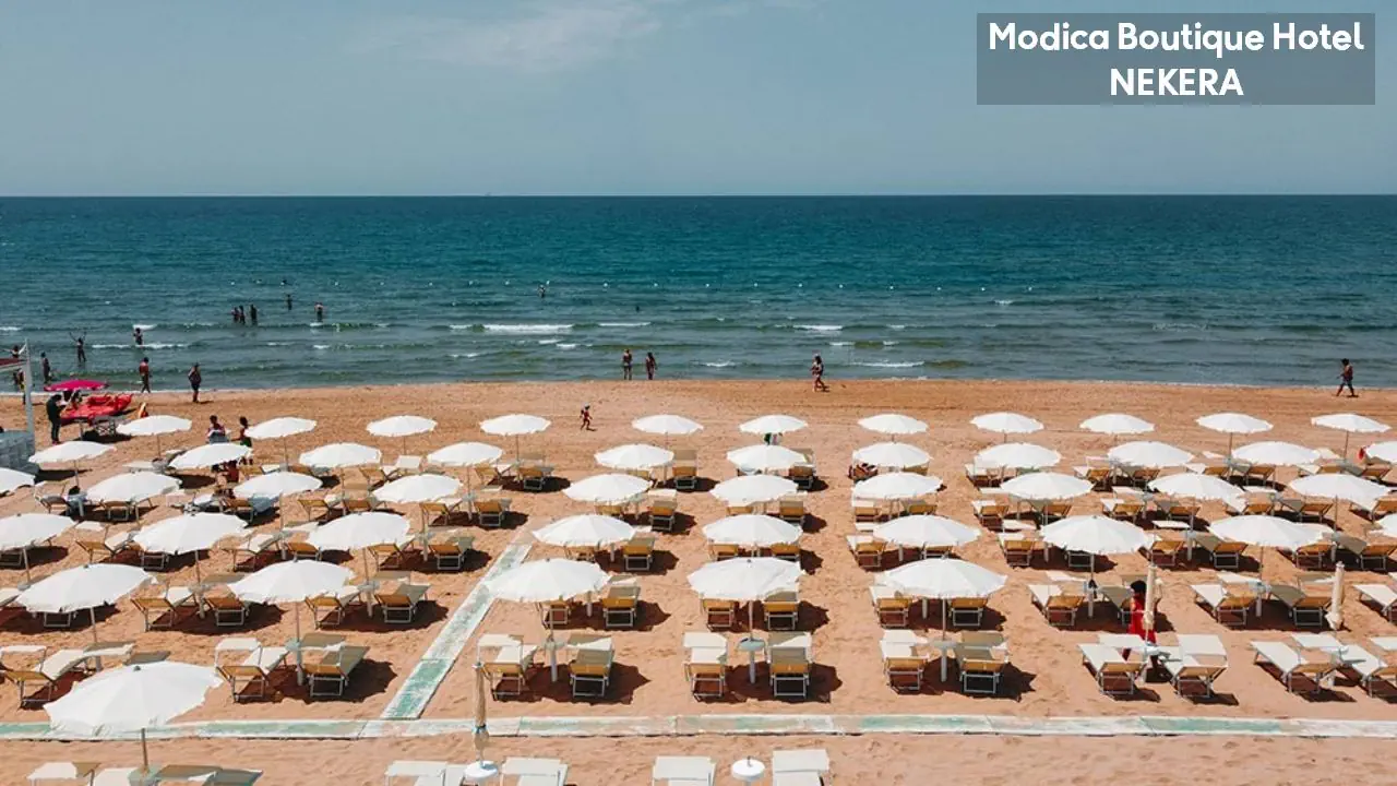 Modica Boutique 4*, фото 4