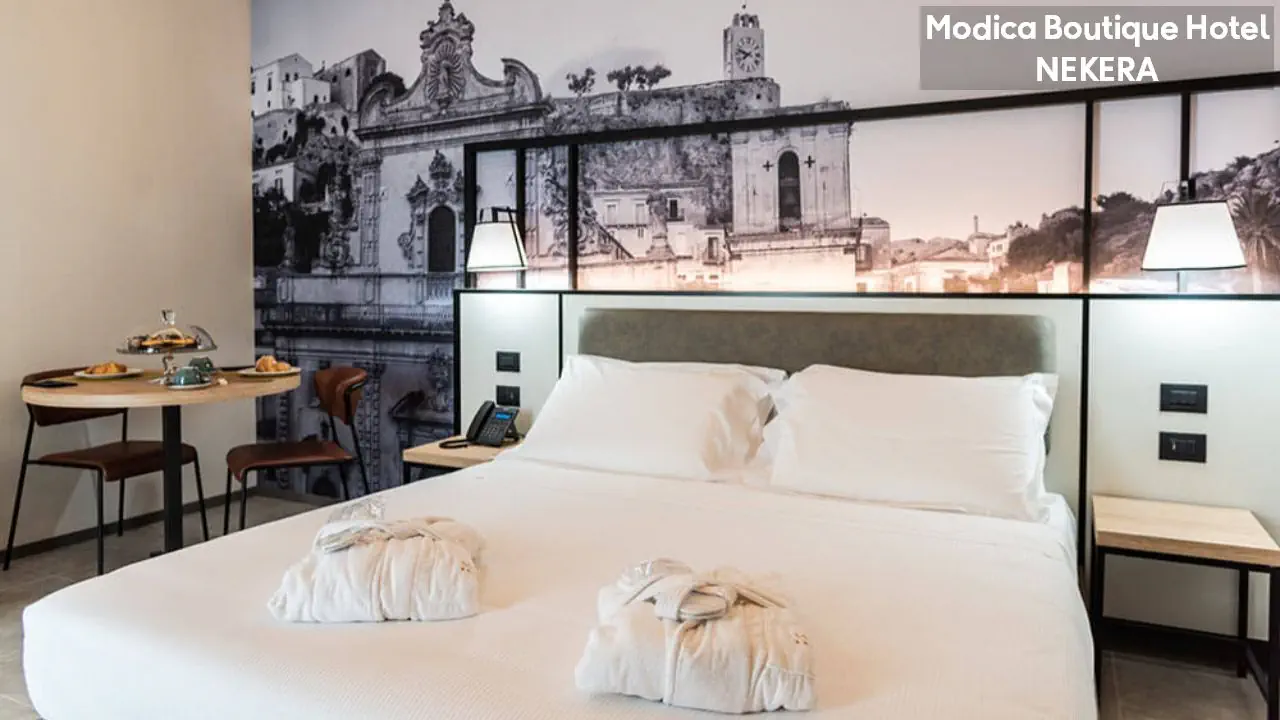 Modica Boutique 4*, фото 15