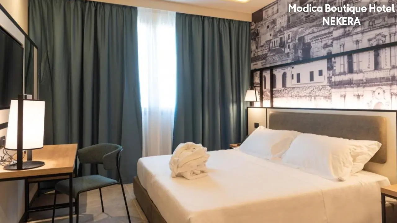 Modica Boutique 4*, фото 16