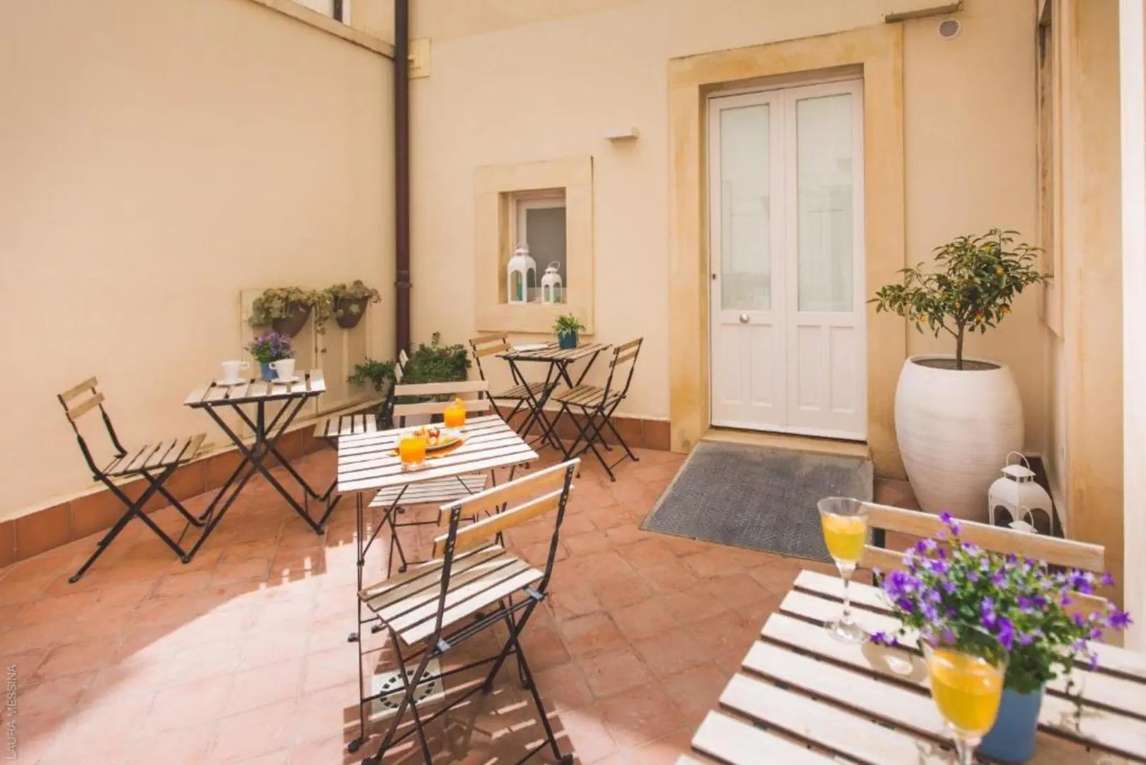 Dimore delle Zagare Ortigia 4*