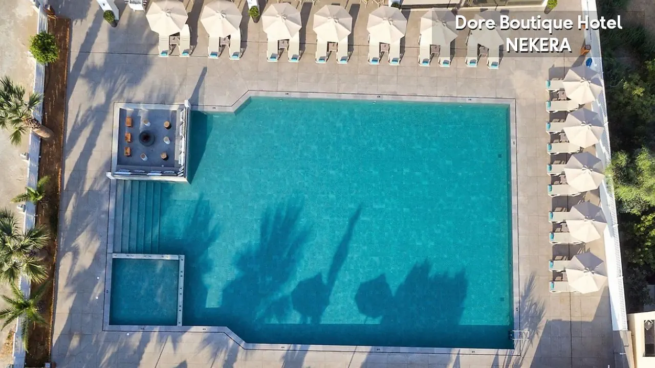 Marita's Apartments 4*