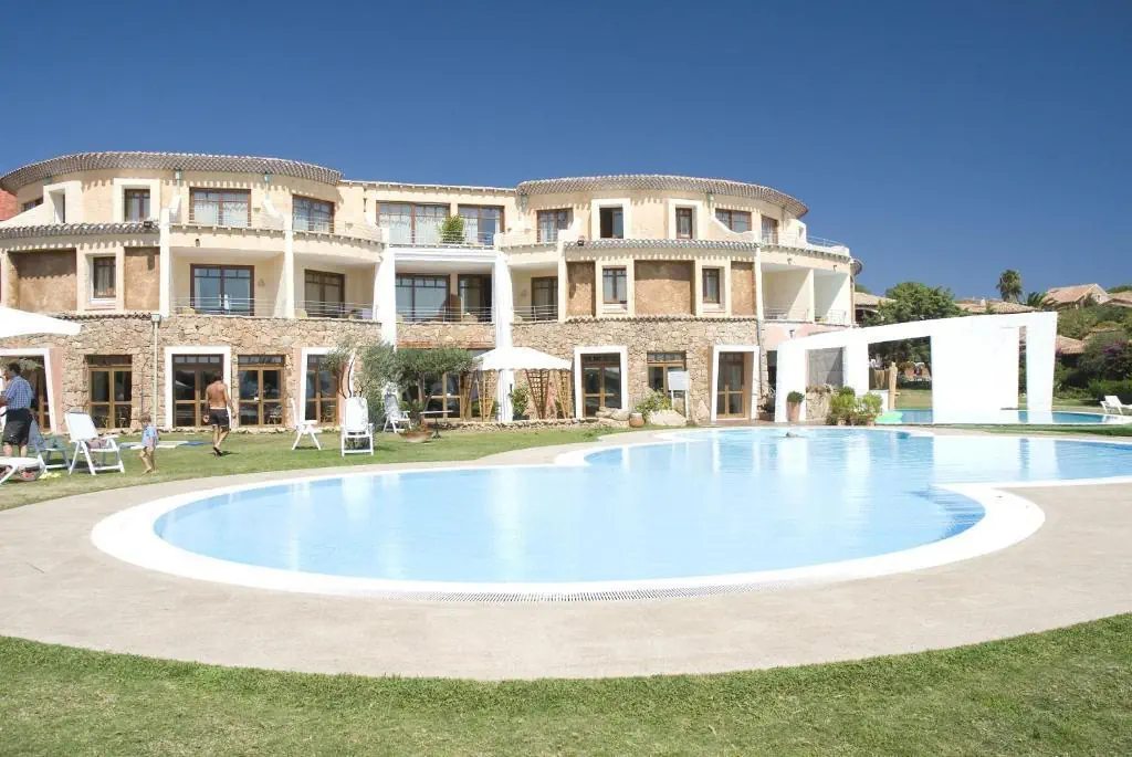 Baia Caddinas 4*, фото 2