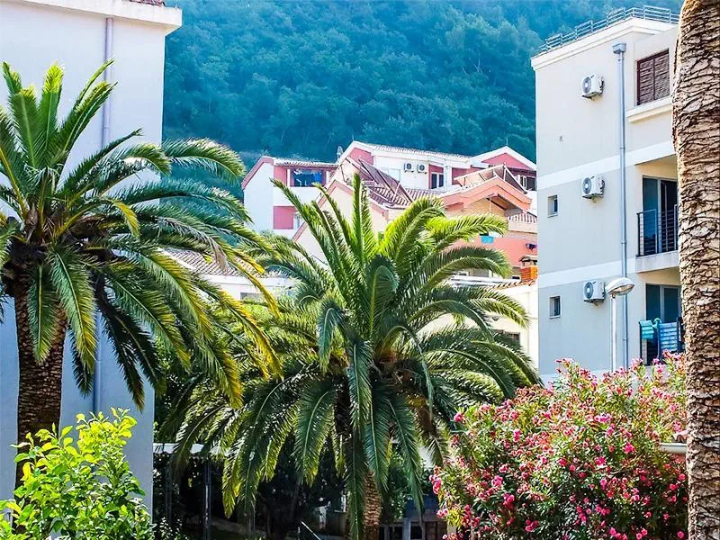 Apartments Lazovic