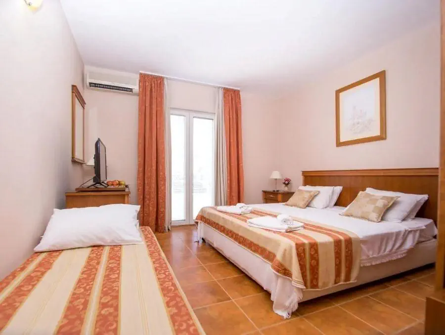 Apartments Lazovic, фото 11