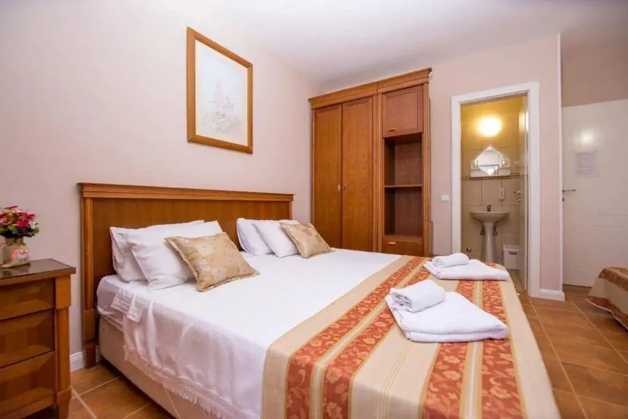 Apartments Lazovic, фото 4