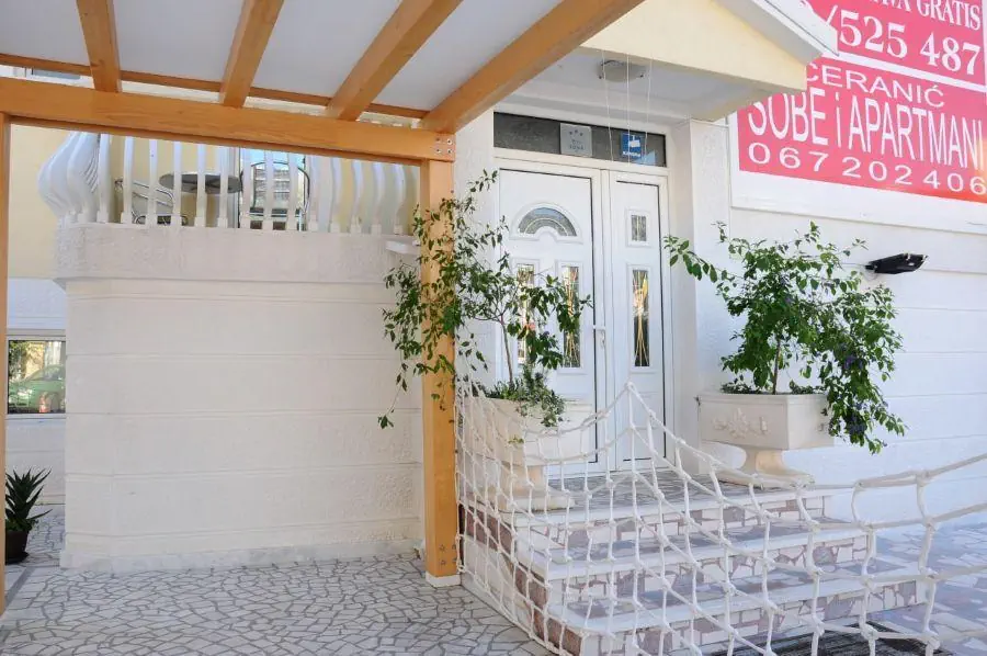 Guest House Budva Inn, фото 2