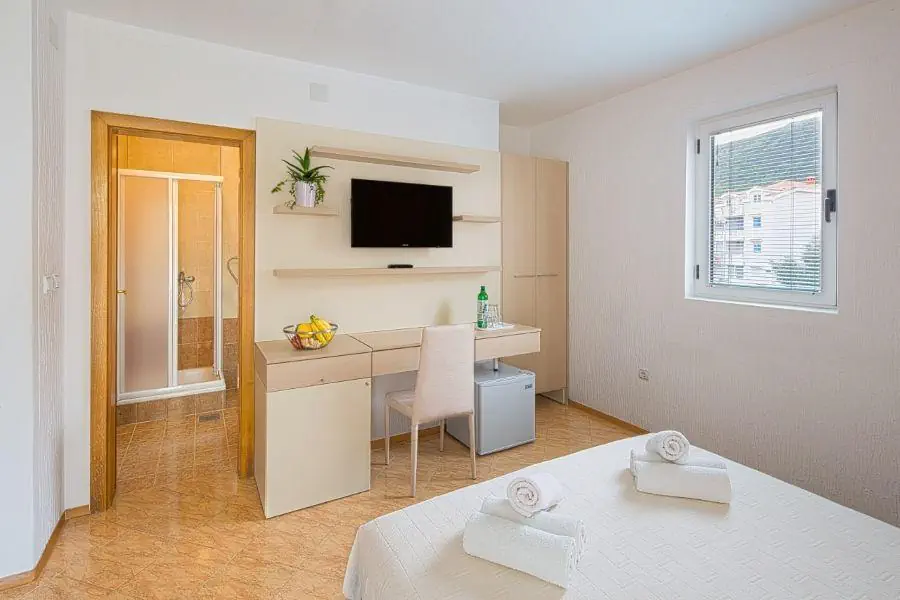 Guest House Budva Inn, фото 8