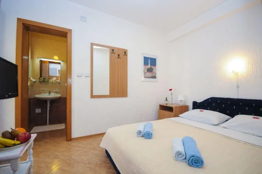 Guest House Budva Inn, фото 11