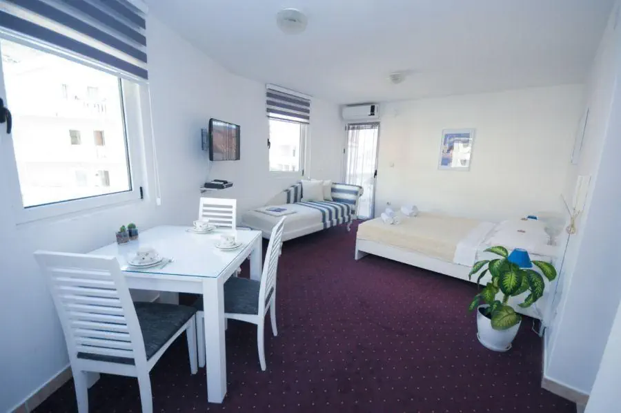 Guest House Budva Inn, фото 14