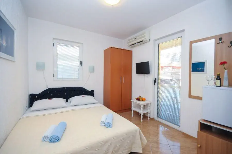Guest House Budva Inn, фото 12