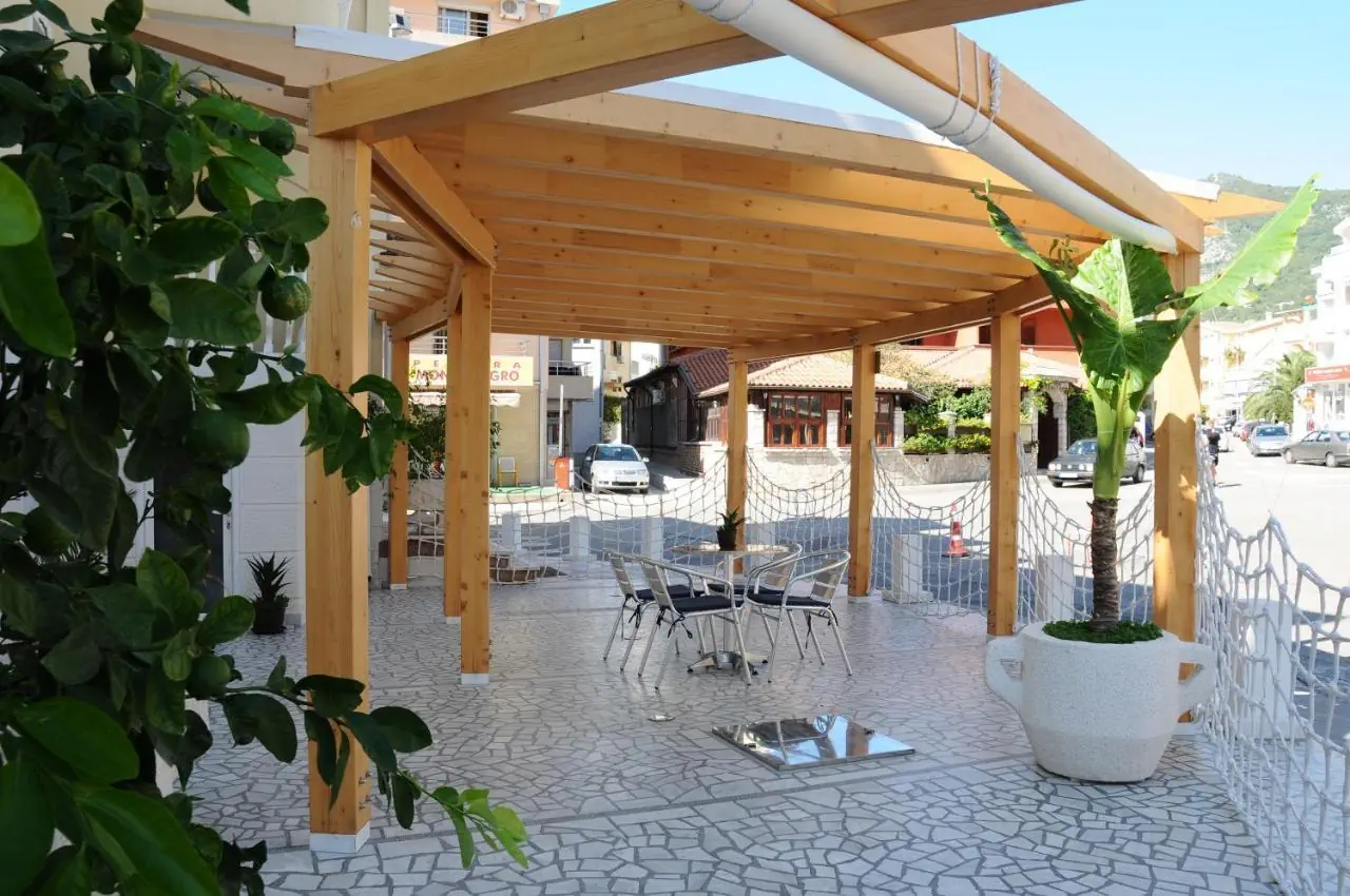 Guest House Budva Inn, фото 3