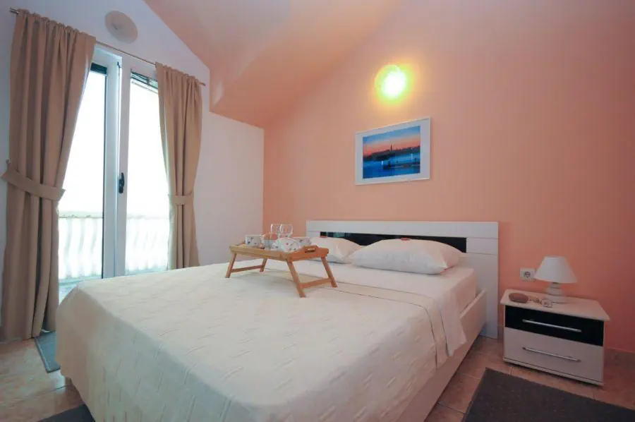 Guest House Budva Inn, фото 6