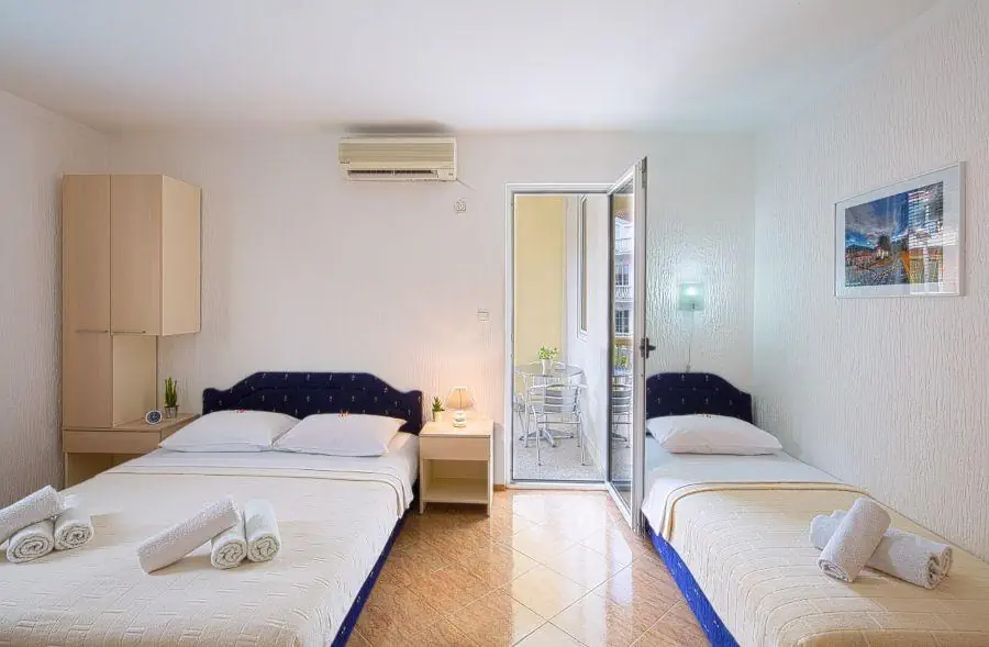 Guest House Budva Inn, фото 10