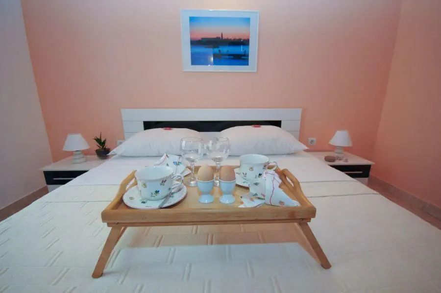 Guest House Budva Inn, фото 7