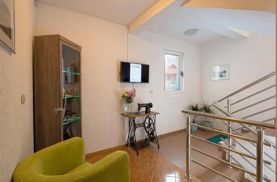 Guest House Budva Inn, фото 4