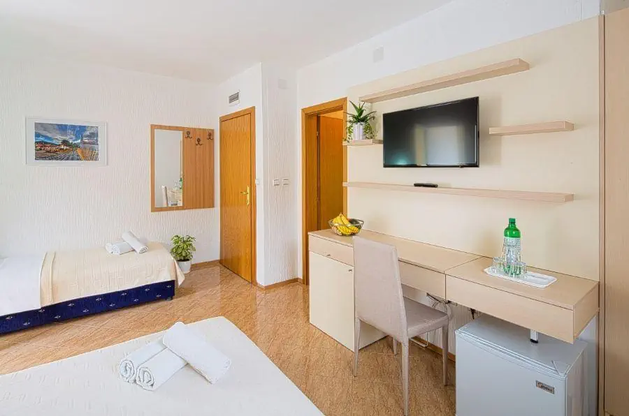Guest House Budva Inn, фото 9