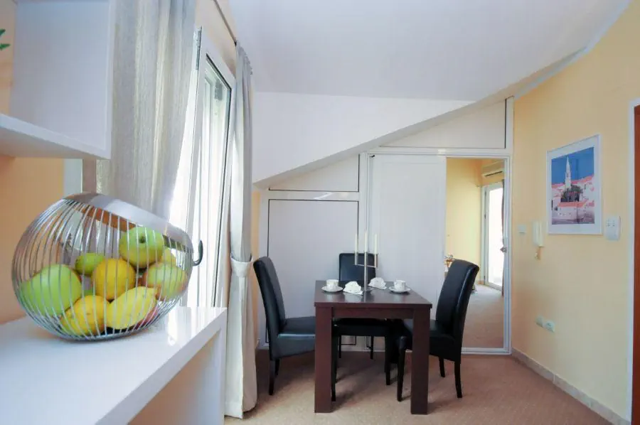 Guest House Budva Inn, фото 16