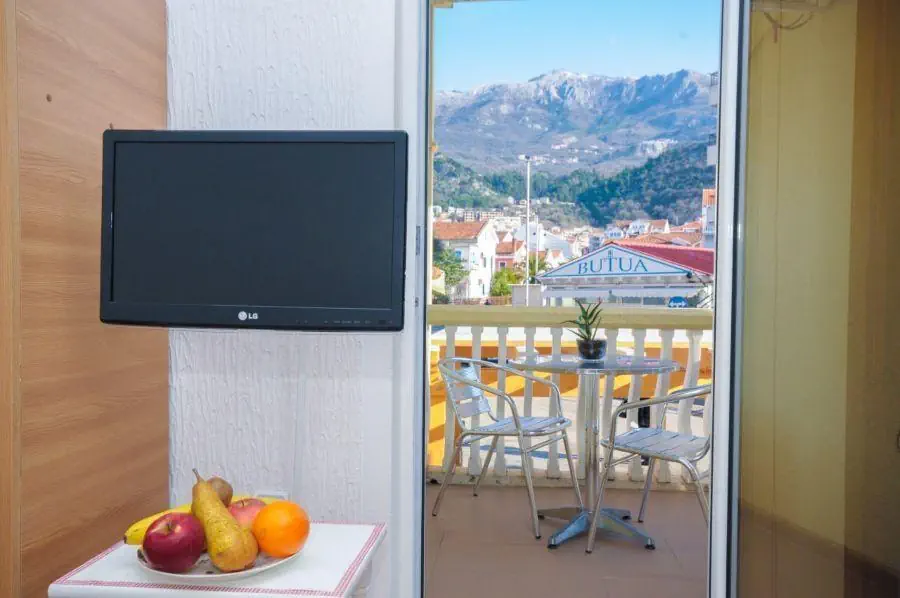 Guest House Budva Inn, фото 13