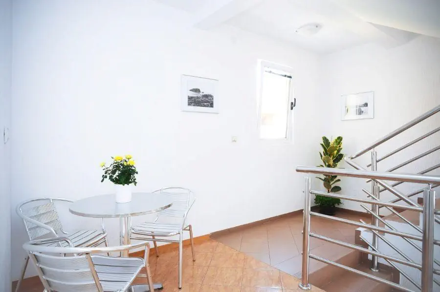 Guest House Budva Inn, фото 5