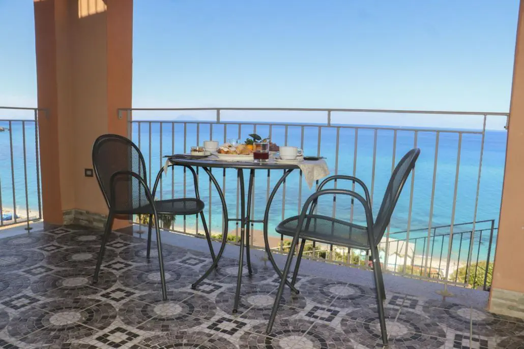 Terrazzo Sul Mare 3*, фото 12