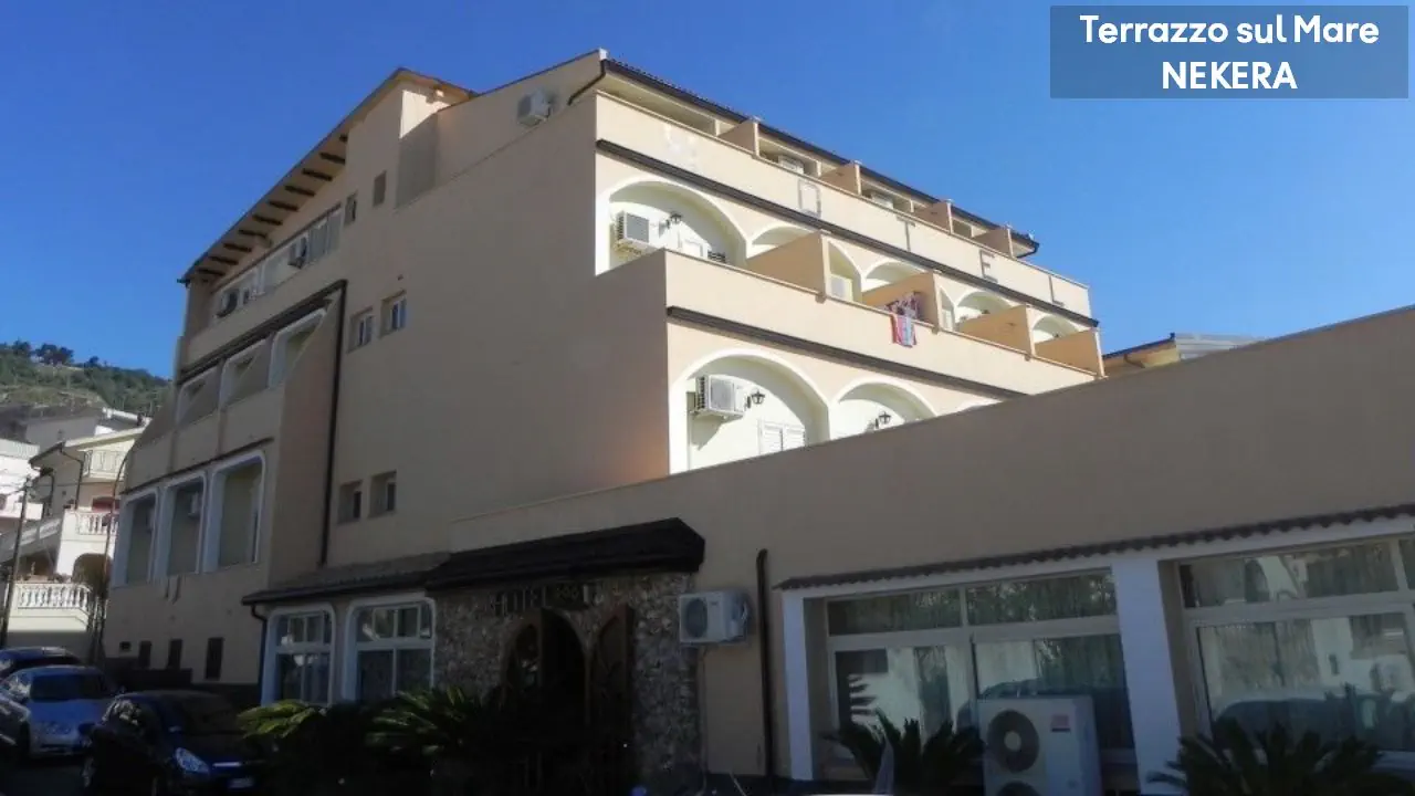 Terrazzo Sul Mare 3*, фото 7