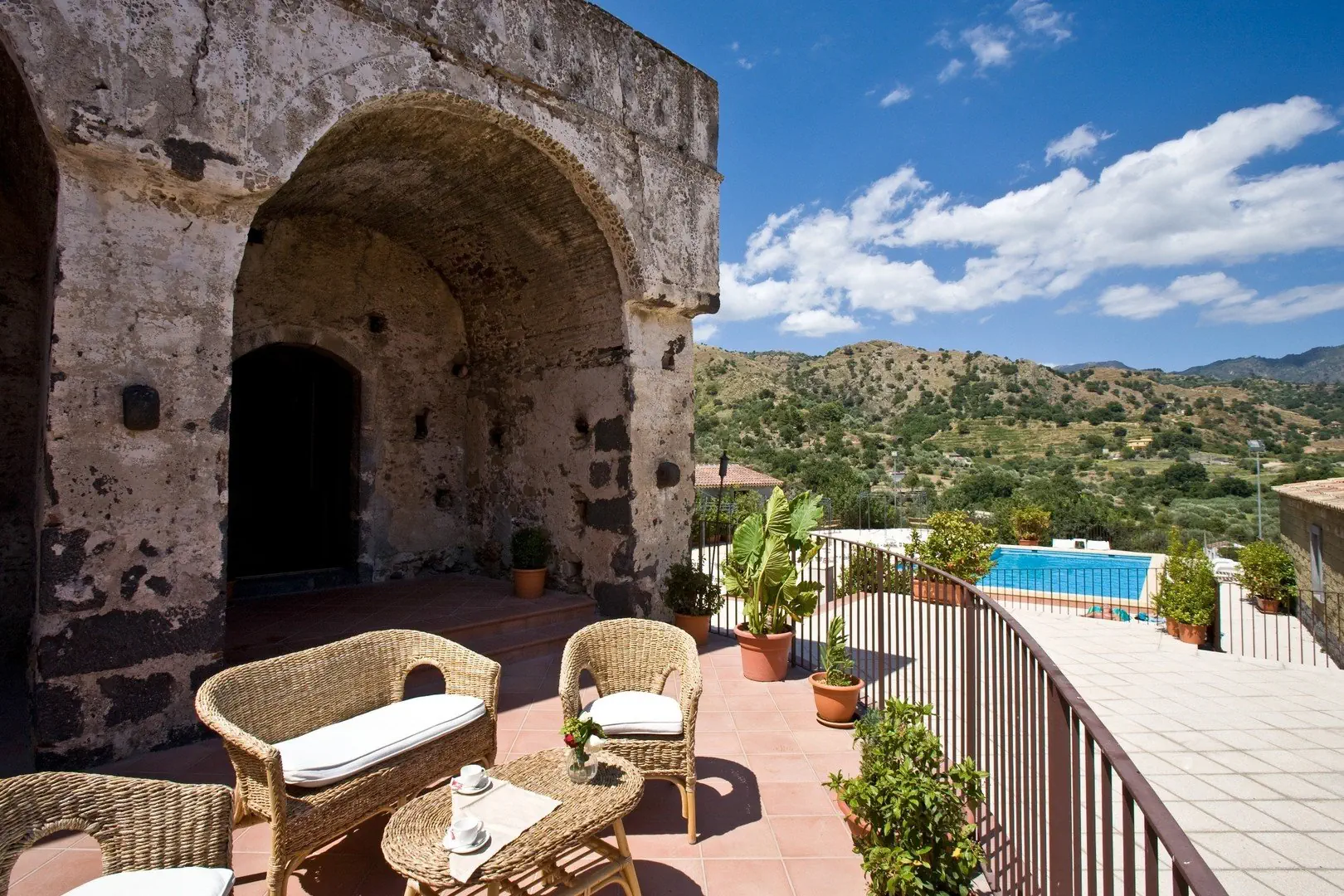 Il borgo 4*