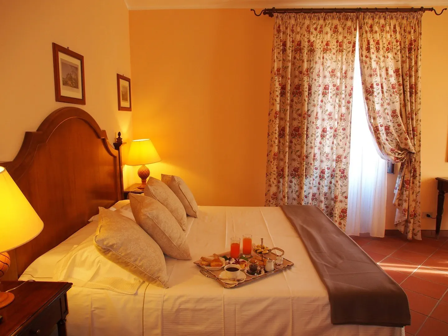 Il borgo 4*, фото 4