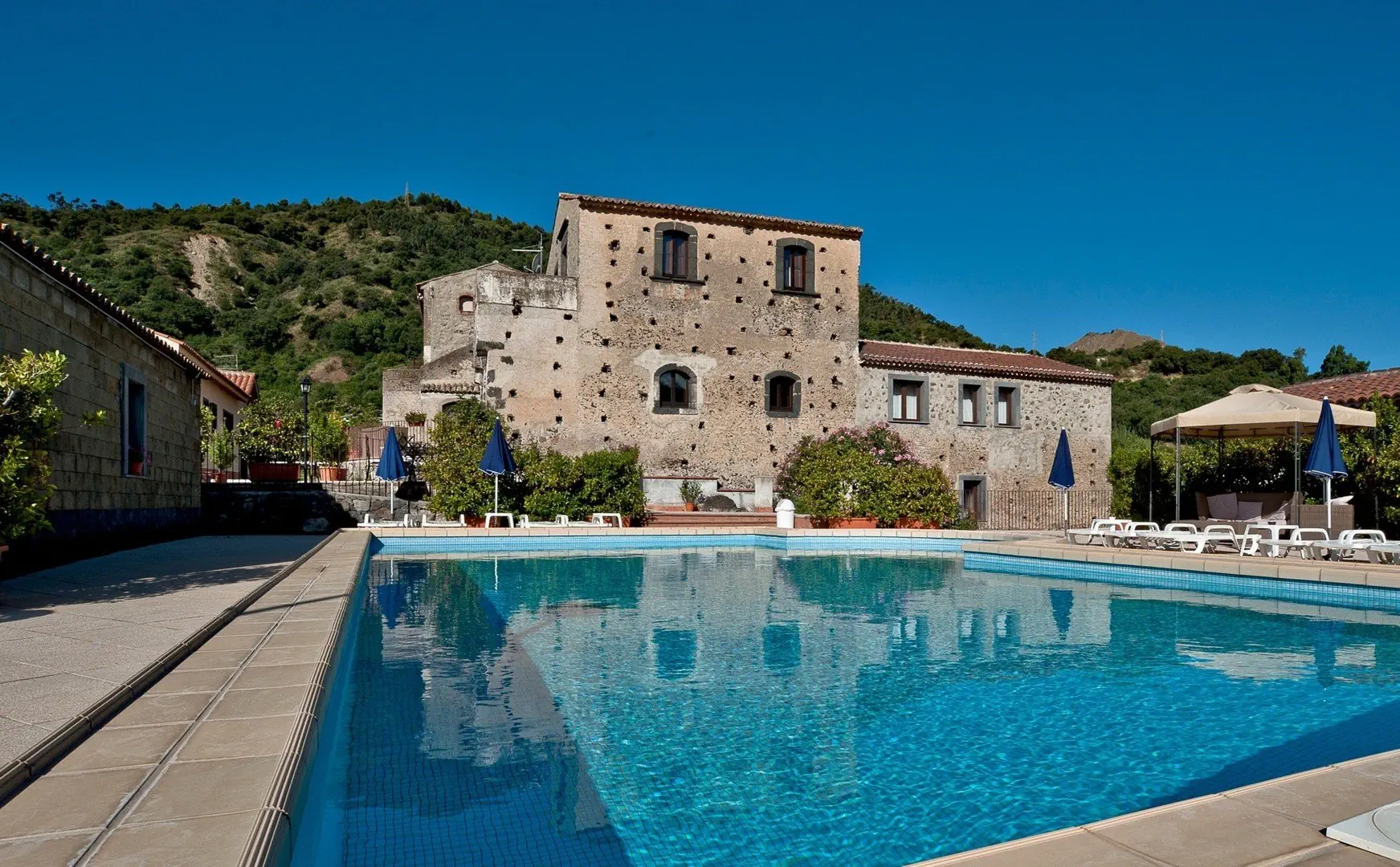 Il borgo 4*, фото 3