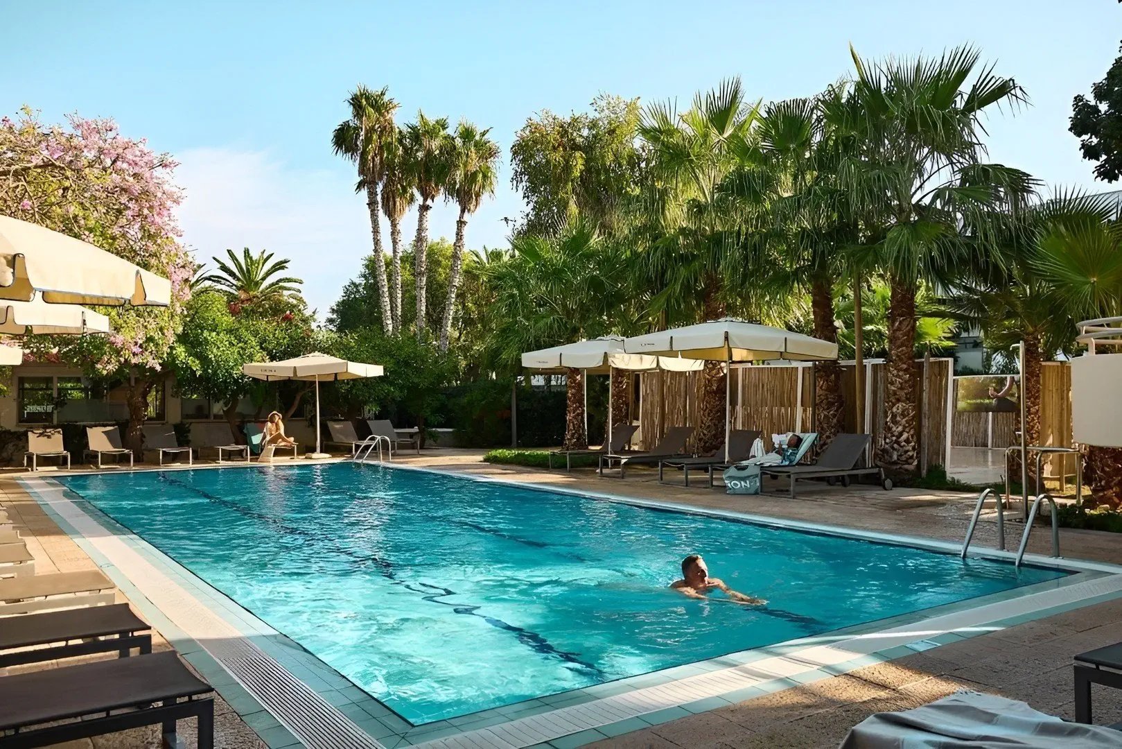 Robinson Club Apulia 4*