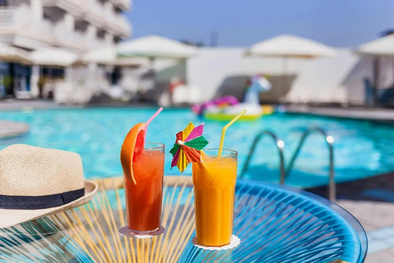 Tsanotel 3*