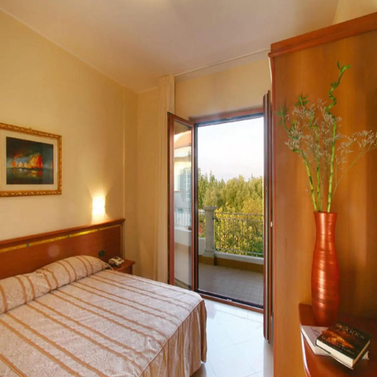 Hotel Residence Piccolo 4*