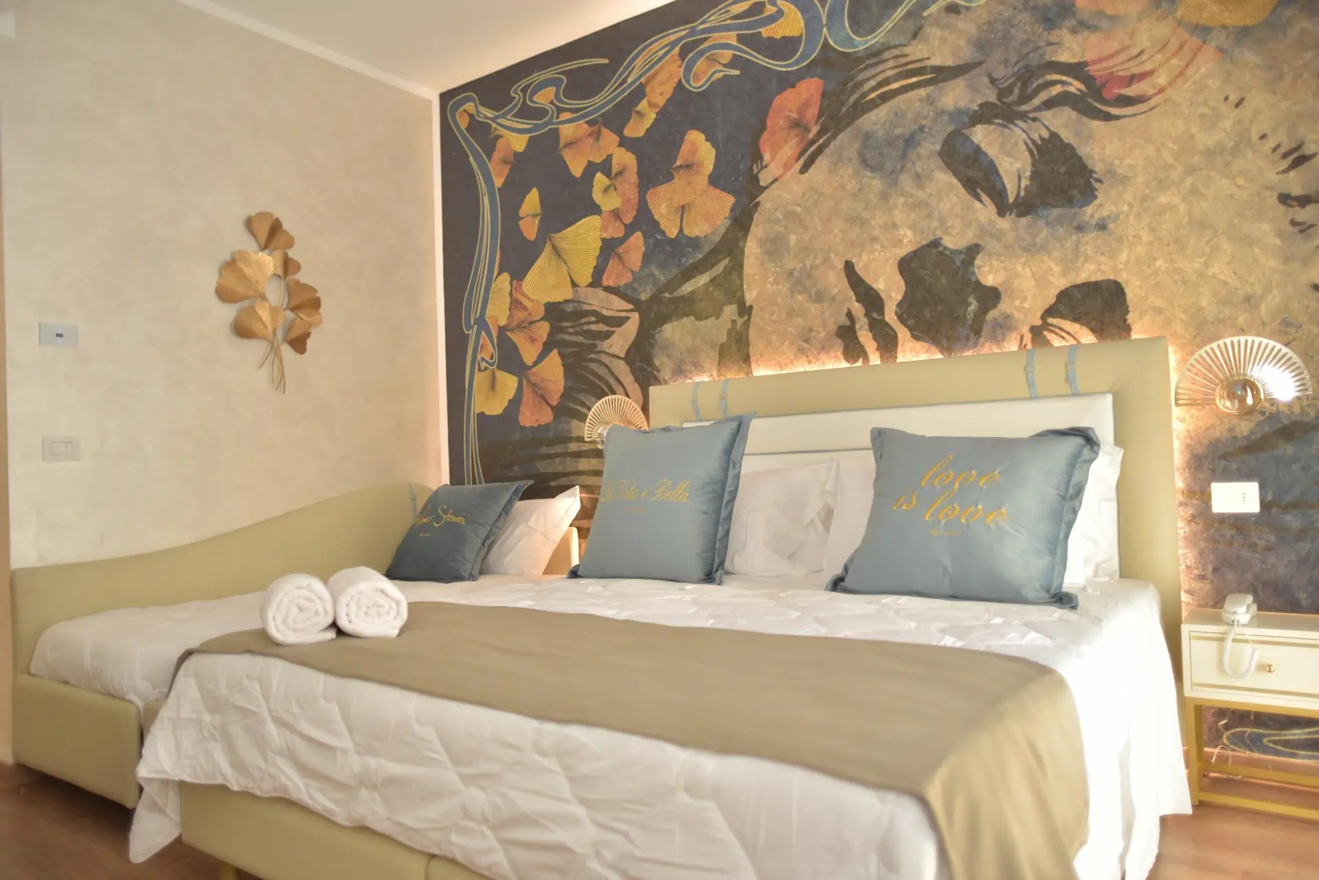 Amsterdam Suite Hotel & SPA 4*