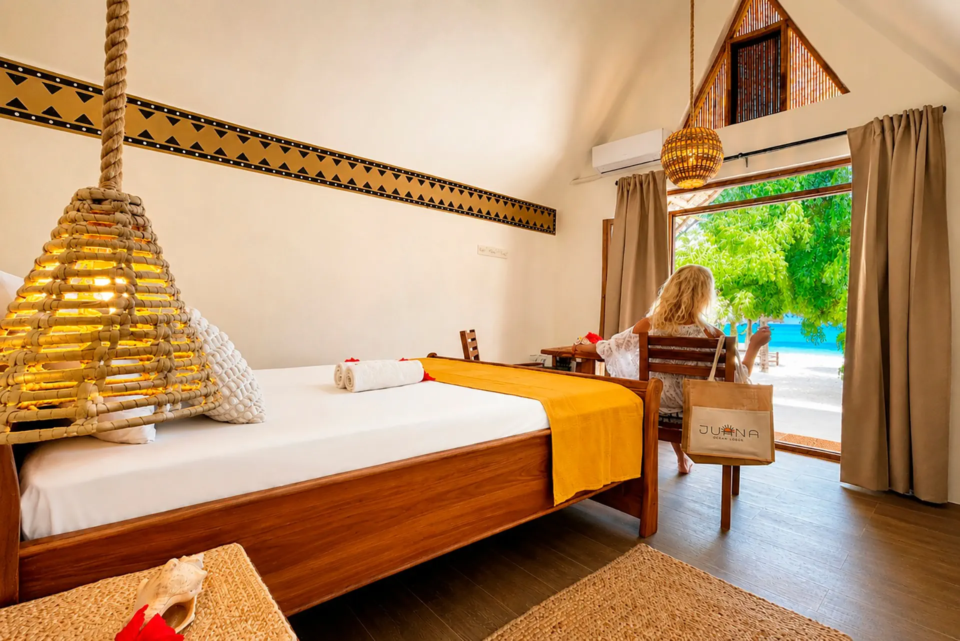Juana Ocean Villas 4*, фото 11
