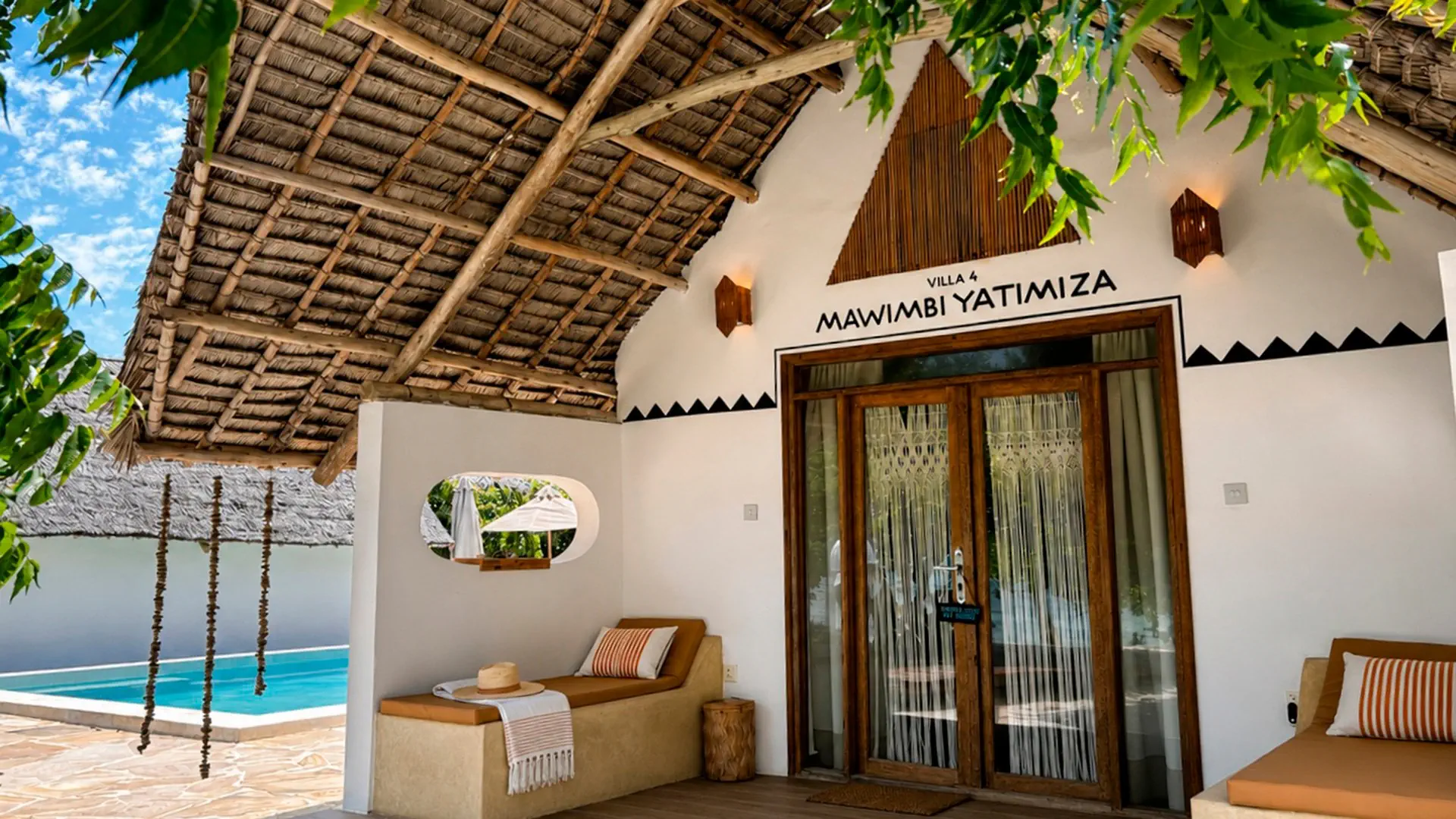Juana Ocean Villas 4*, фото 4