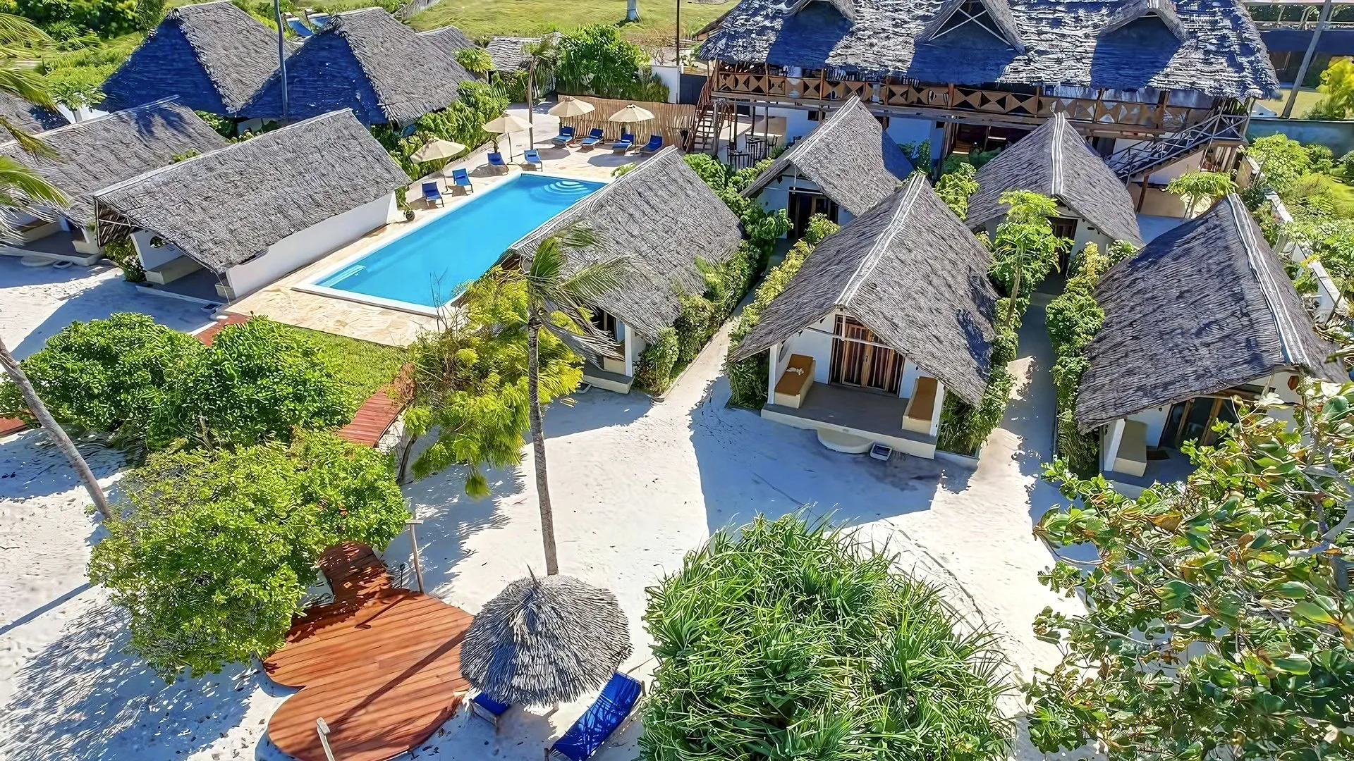 Juana Ocean Villas 4*