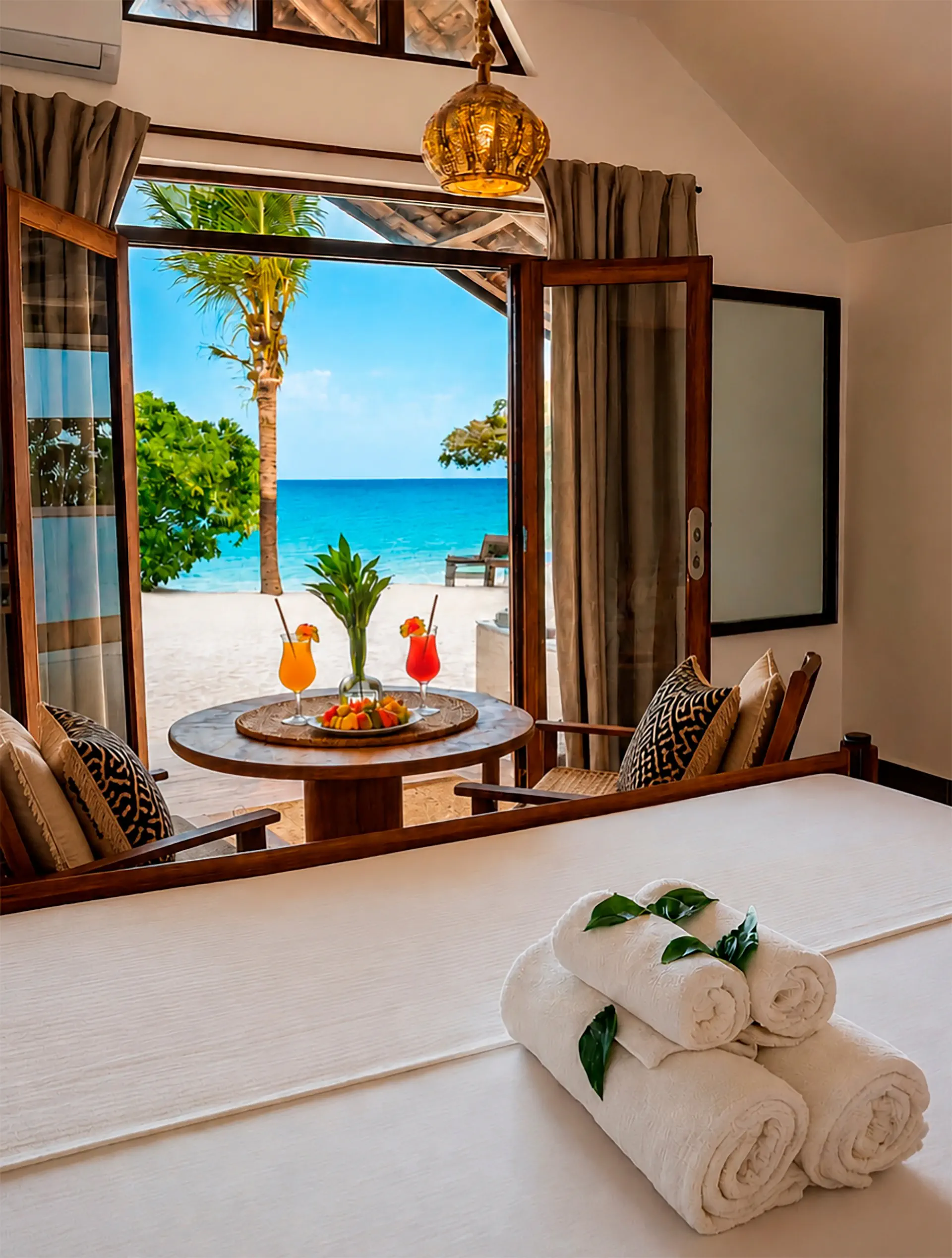 Juana Ocean Villas 4*, фото 7