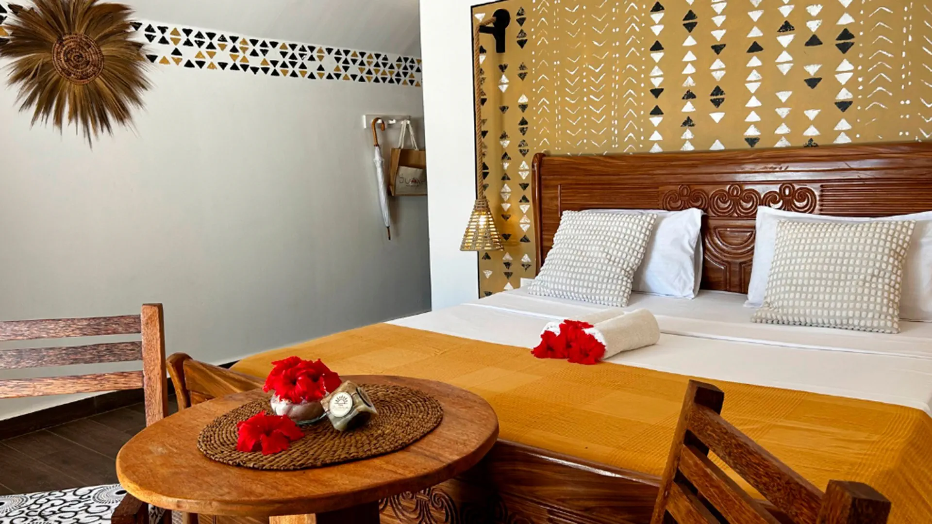Juana Ocean Villas 4*, фото 6