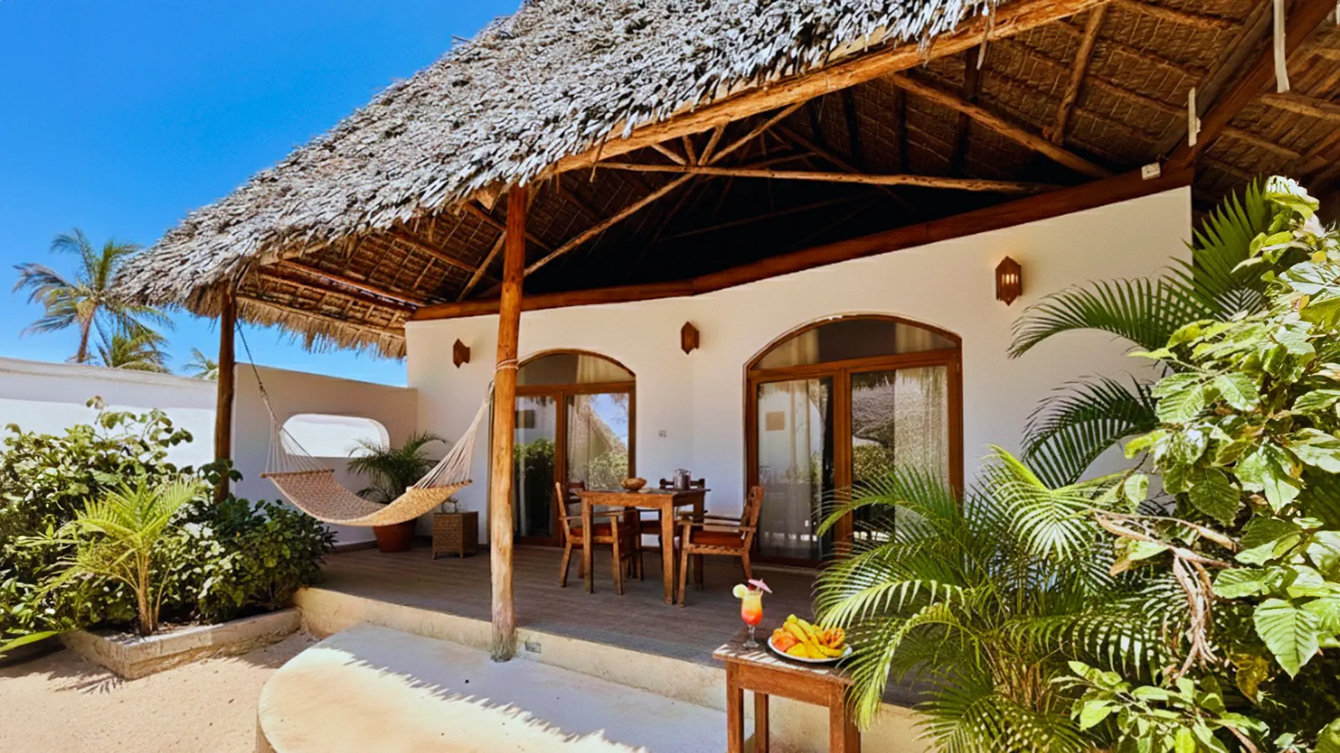Juana Ocean Villas 4*, фото 14