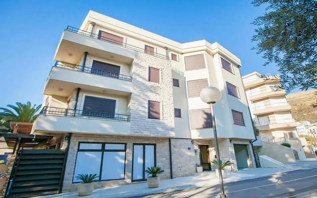 Apartments Azur 4*, фото 3