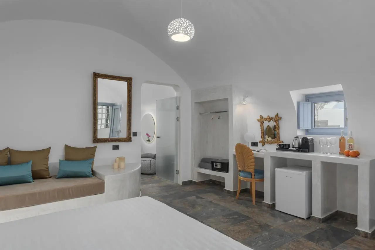 Sole d'oro Luxury Suites 3*, фото 9