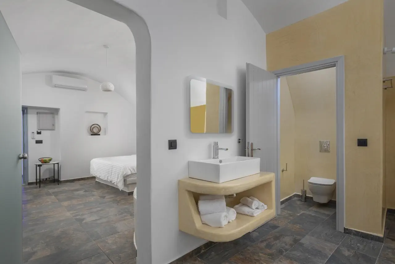 Sole d'oro Luxury Suites 3*, фото 11