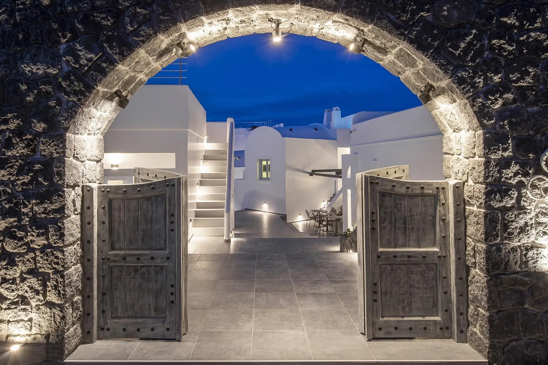 Sole d'oro Luxury Suites 3*, фото 8