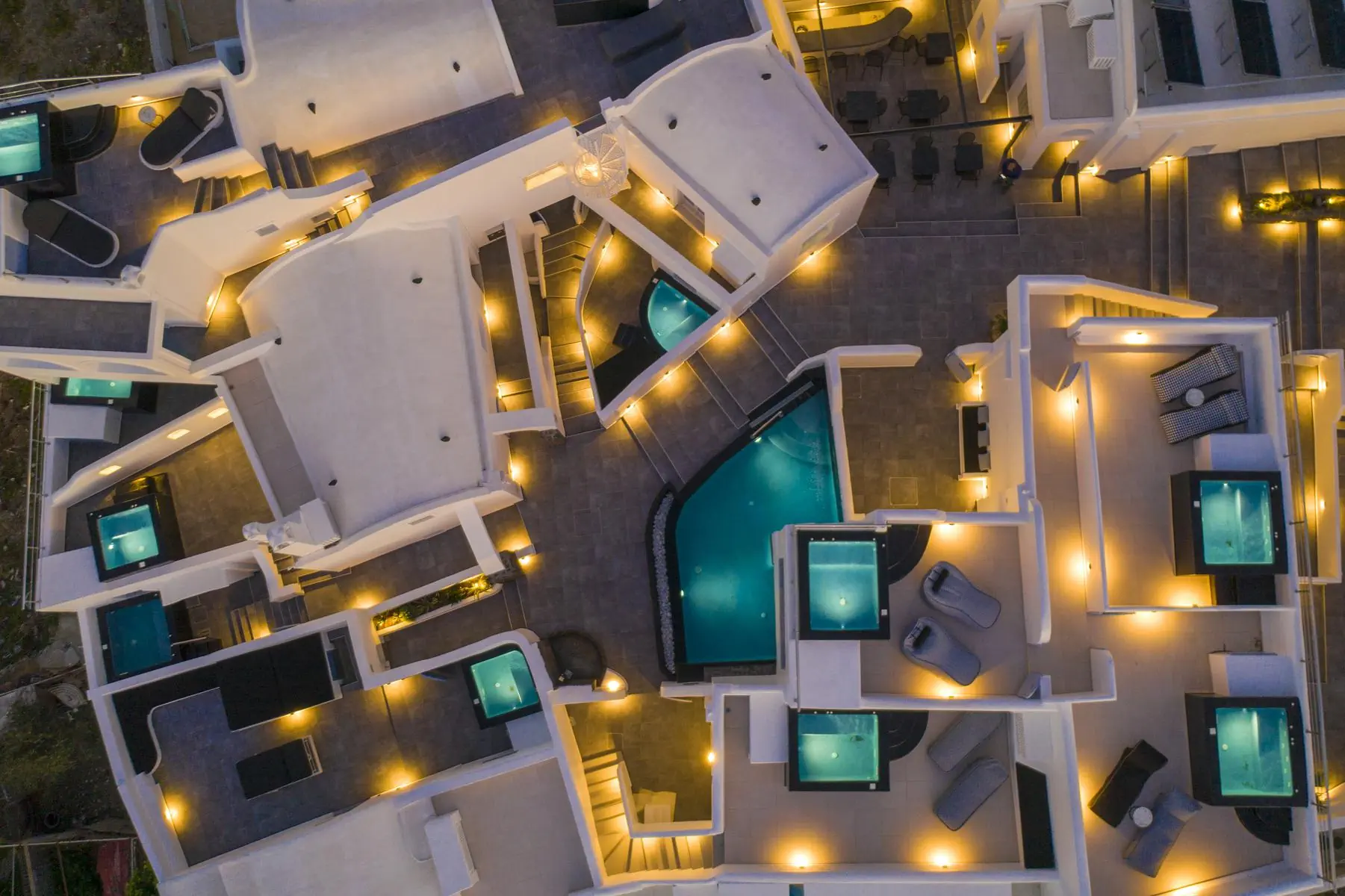 Sole d'oro Luxury Suites 3*, фото 14