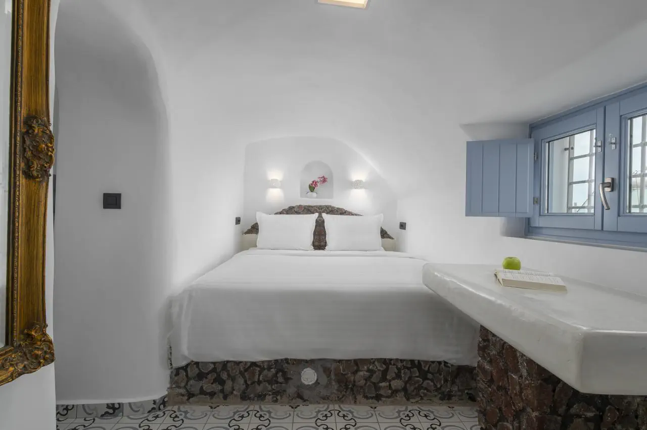 Sole d'oro Luxury Suites 3*, фото 15