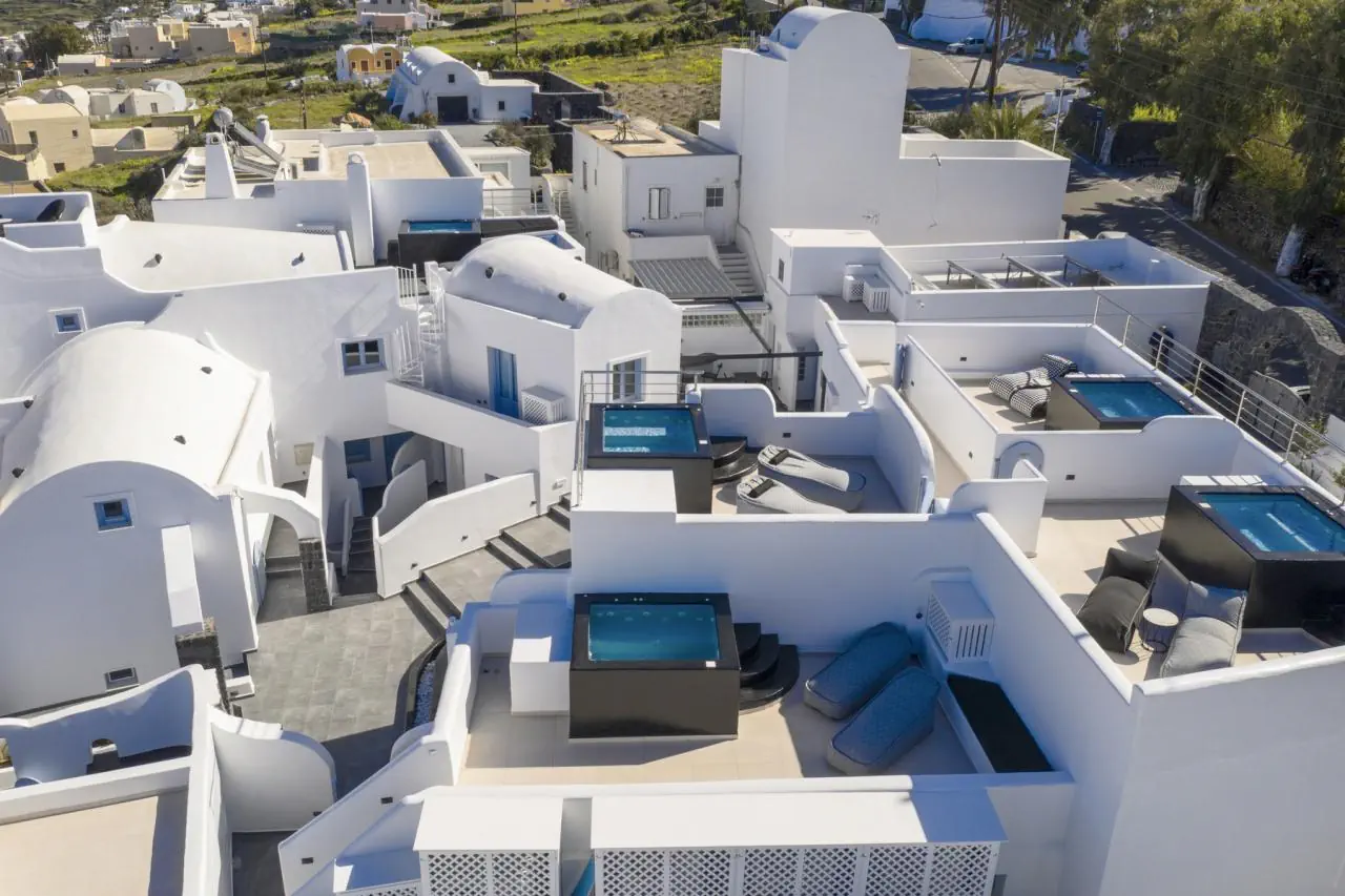 Sole d'oro Luxury Suites 3*, фото 6
