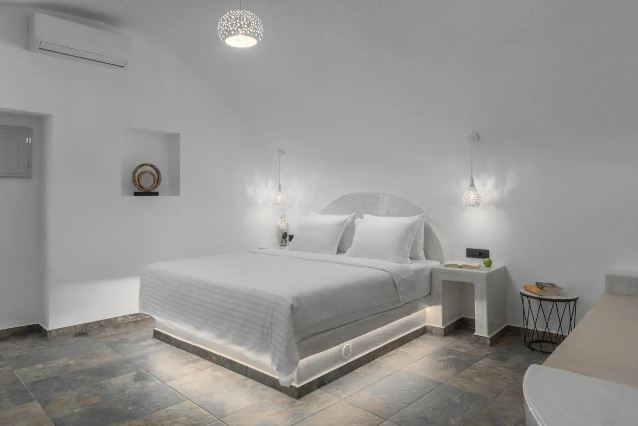 Sole d'oro Luxury Suites 3*, фото 7