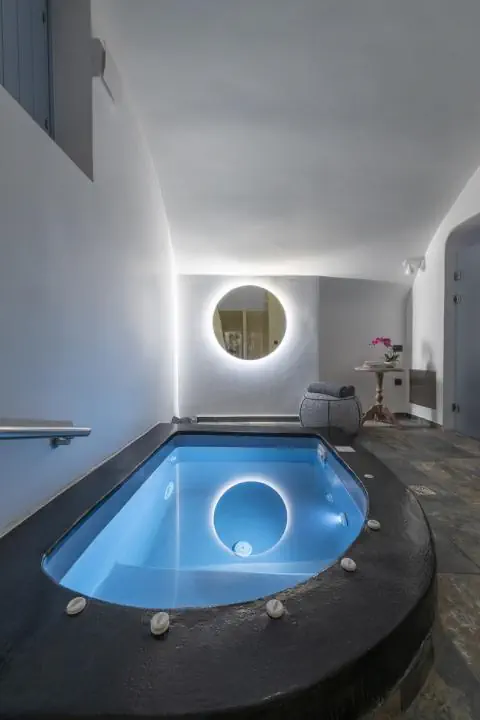 Sole d'oro Luxury Suites 3*, фото 13