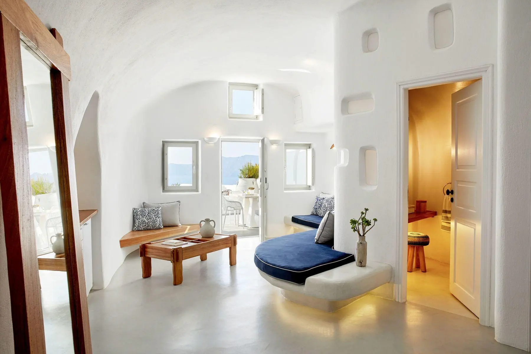 La Perla Villas and Suites 5*, фото 10