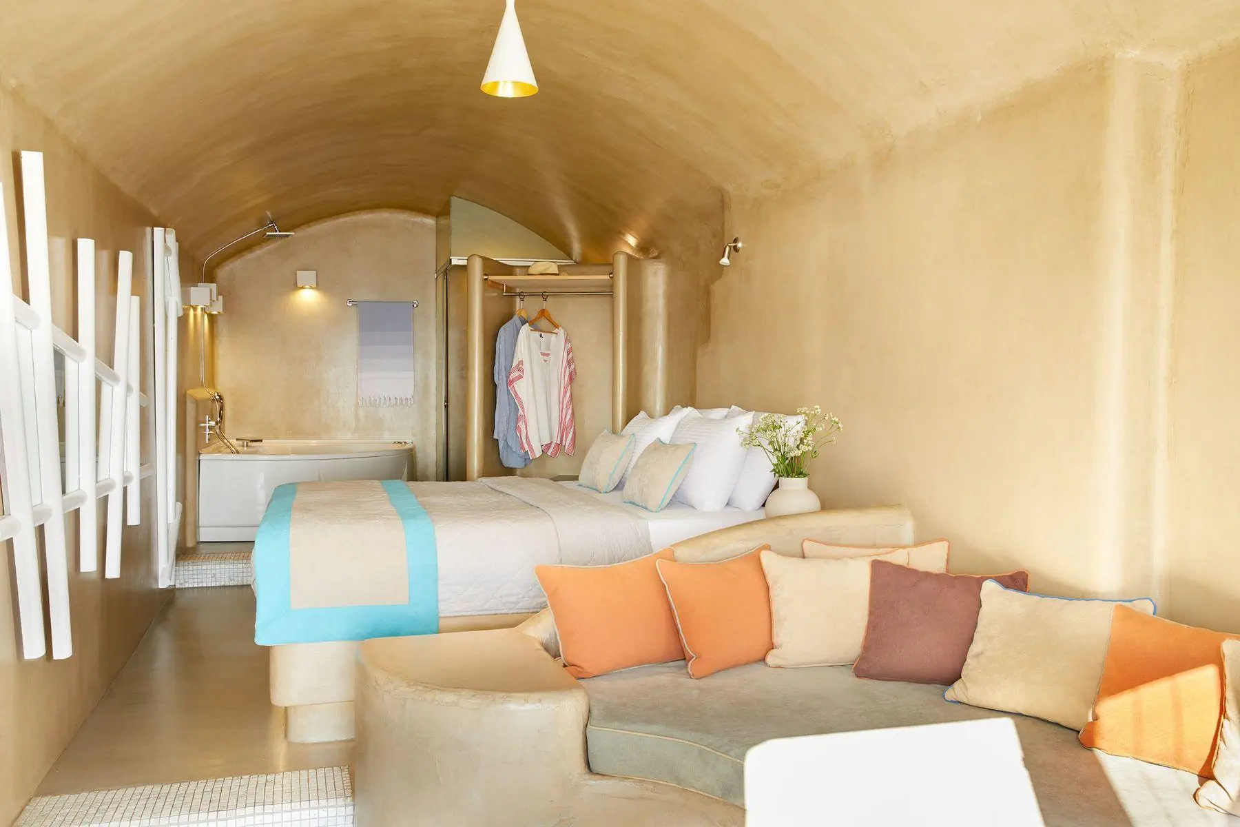 La Perla Villas and Suites 5*, фото 12