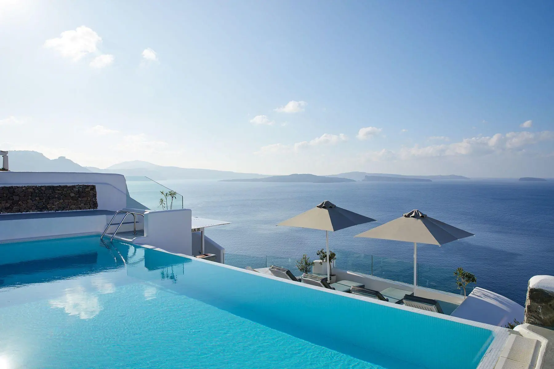 La Perla Villas and Suites 5*, фото 1